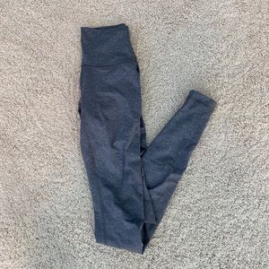 Lulu Lemon leggings!